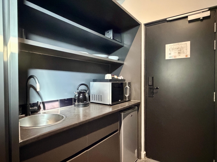 0 Bedroom Property for Sale in Cape Town City Centre Western Cape